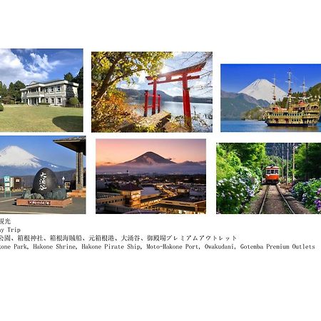 Jr 66Sqm 1F Family Suite 2Ldk Jr Koiwa-Keisei Koiwa-Asakusa-Oshiage-Shinjuku-Ueno Токіо Екстер'єр фото