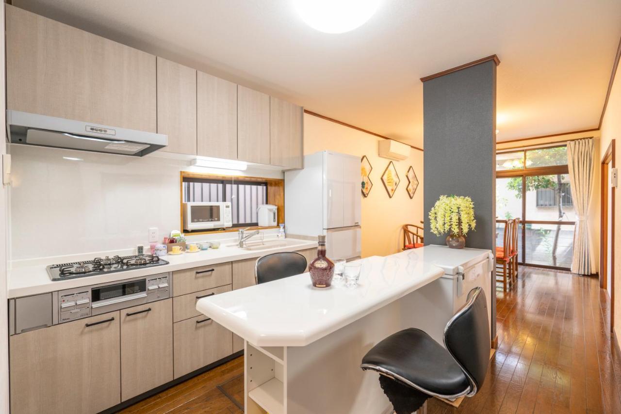 Jr 66Sqm 1F Family Suite 2Ldk Jr Koiwa-Keisei Koiwa-Asakusa-Oshiage-Shinjuku-Ueno Токіо Екстер'єр фото