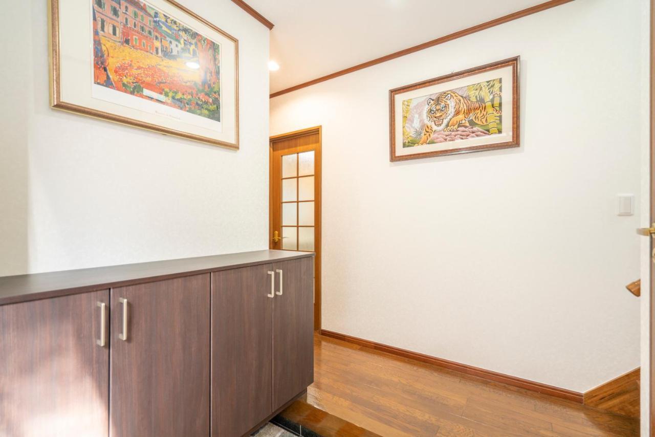 Jr 66Sqm 1F Family Suite 2Ldk Jr Koiwa-Keisei Koiwa-Asakusa-Oshiage-Shinjuku-Ueno Токіо Екстер'єр фото