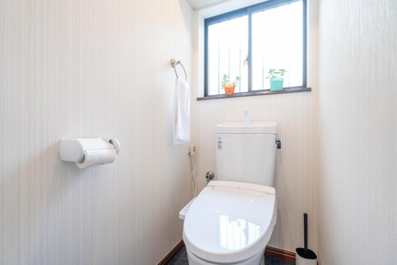 Jr 66Sqm 1F Family Suite 2Ldk Jr Koiwa-Keisei Koiwa-Asakusa-Oshiage-Shinjuku-Ueno Токіо Екстер'єр фото