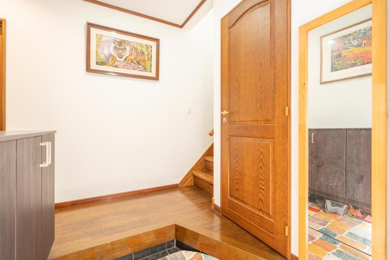 Jr 66Sqm 1F Family Suite 2Ldk Jr Koiwa-Keisei Koiwa-Asakusa-Oshiage-Shinjuku-Ueno Токіо Екстер'єр фото