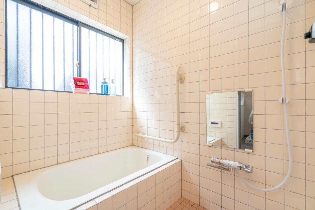 Jr 66Sqm 1F Family Suite 2Ldk Jr Koiwa-Keisei Koiwa-Asakusa-Oshiage-Shinjuku-Ueno Токіо Екстер'єр фото
