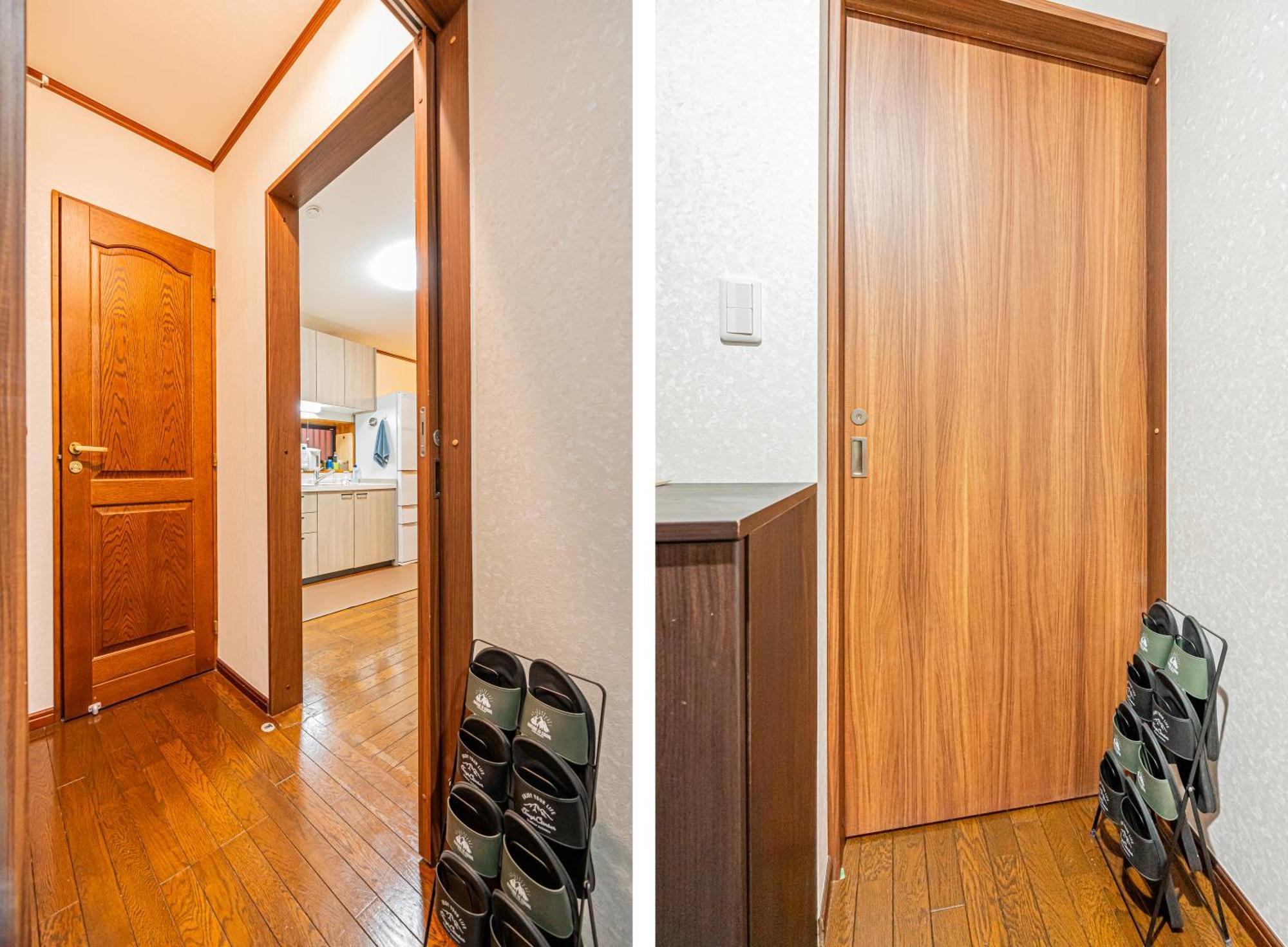 Jr 66Sqm 1F Family Suite 2Ldk Jr Koiwa-Keisei Koiwa-Asakusa-Oshiage-Shinjuku-Ueno Токіо Екстер'єр фото